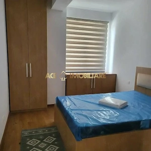2 Camere de inchiriat | Baneasa | Metrou | Centrala | Parcare  - imagine 5