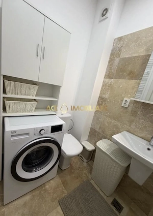 2 Camere de inchiriat | Drumul Taberei | Metrou | Centrala Proprie - imagine 9