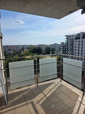 2 Camere de inchiriat | Edenia Titan | Centrala | Petfriendly - imagine 8