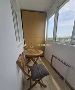 2 Camere de inchiriat | Berceni | Boiler | Metrou | Mobilat | Utilat | - imagine 8