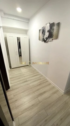 2 Camere de inchiriat | Regie | Metrou | Centrala Proprie | Utilat - imagine 8