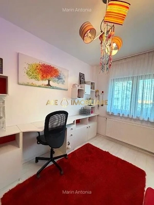 3 Camere de inchiriat | Dristor | Metrou | Mobilat & Utilat | - imagine 7