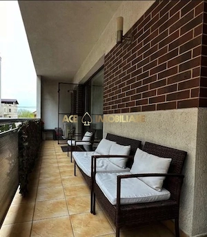 2 Camere de inchiriat | Straulesti | Metrou | Centrala Proprie - imagine 11