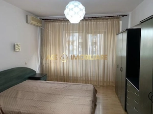 3 Camere de inchiriat | Victoriei | Metrou | Mobilat | Utilat - imagine 6