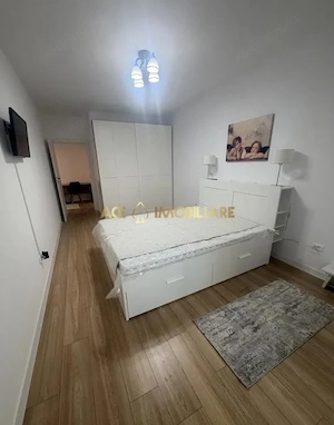 2 Camere de inchiriat | Smart Lujerului | Centrala | Metrou - imagine 5