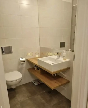 2 Camere de inchiriat | Pipera | Metrou | Centrala | Parcare | - imagine 8