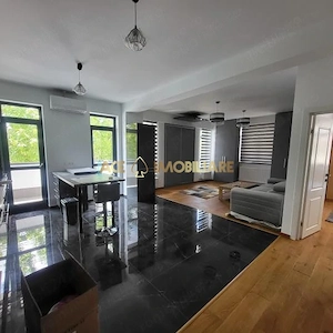 2 Camere de inchiriat | Baneasa | Metrou | Centrala | Parcare  - imagine 3