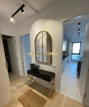2 Camere de inchiriat | Pipera | Nusco | Centrala | Parcare | - imagine 9