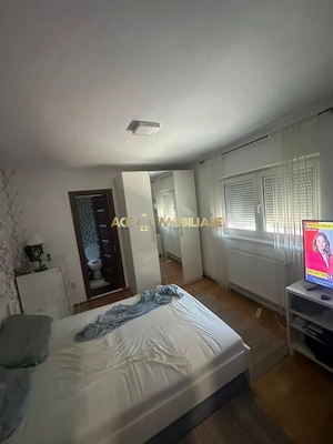 Casa cu 3 camere | Doamna Ghica | Centrala | Curte | Fara animale - imagine 3