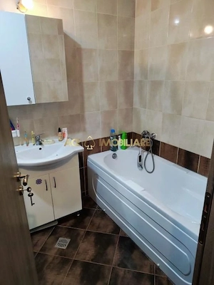 2 Camere de inchiriat | Dristor | Centrala | Parcare | Metrou | Bloc Nou - imagine 6