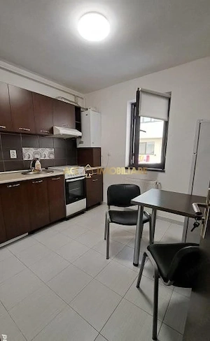 2 Camere de inchiriat | Berceni | Centrala | Parcare | Mobilat - imagine 5