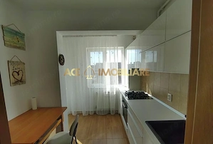 2Camere de inchiriat| Berceni | Metrou | Centrala Proprie| PetFriendly - imagine 4