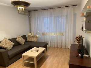3 Camere de inchiriat | Victoriei | Metrou | Mobilat | Utilat - imagine 3