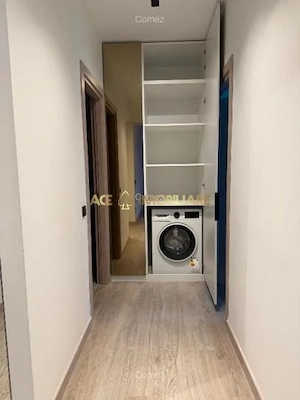 2 Camere de inchiriat | Dristor | Metrou | Parcare | Centrala | - imagine 7