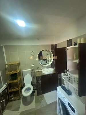 Casa cu 3 camere | Doamna Ghica | Centrala | Curte | Fara animale - imagine 5