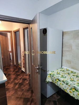 2 Camere de inchiriat | Dristor | Centrala | Parcare | Metrou | Bloc Nou - imagine 5
