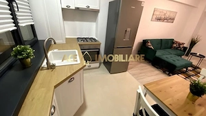 2 Camere de inchiriat | Regie | Metrou | Centrala Proprie | Utilat - imagine 6