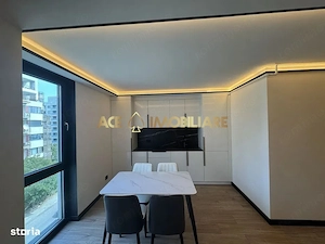 2 Camere de inchiriat | Pipera | PetFriendly | Centrala | Parcare | - imagine 5