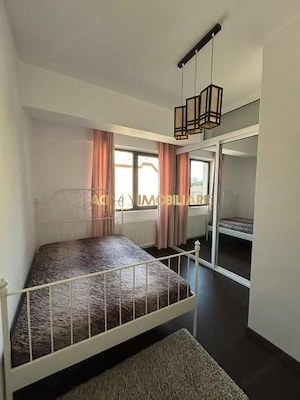 3 Camere de inchiriat | Bucurestii Noi | Metrou | Centrala Proprie - imagine 4
