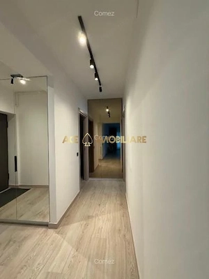 2 Camere de inchiriat | Dristor | Metrou | Parcare | Centrala | - imagine 9