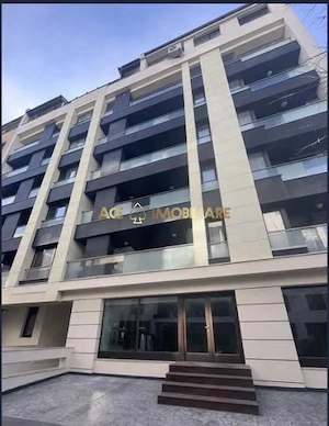 2 Camere de inchiriat | Aviatiei | Centrala | Parcare | - imagine 8