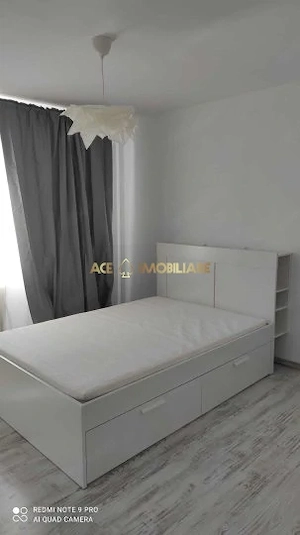 2 Camere de inchiriat | Basarabia | PetFriendly | Mobilat-Utilat |