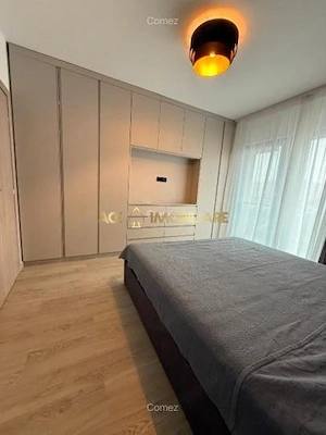 2 Camere de inchiriat | Dristor | Metrou | Parcare | Centrala | - imagine 4