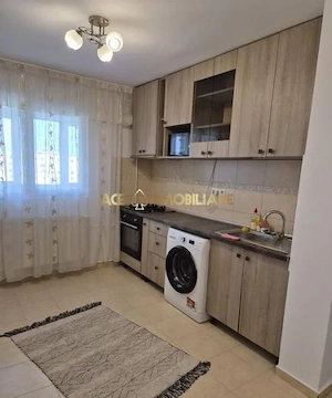 2 Camere de inchiriat | Berceni | Boiler | Metrou | Mobilat | Utilat | - imagine 5