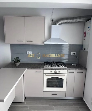 2 Camere de inchiriat | Theodor Pallady | Metrou | Centrala Proprie - imagine 8