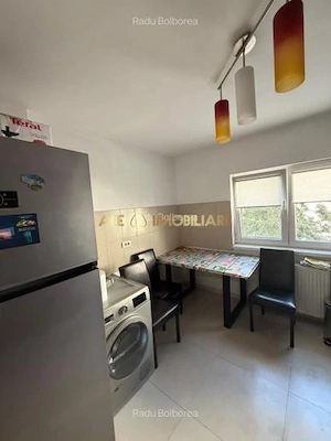 2 Camere de inchiriat | Vitan | Mobilat  | Utilat | Metrou | Central | - imagine 5