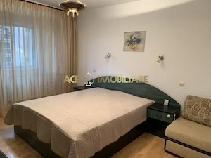 3 Camere de inchiriat | Victoriei | Metrou | Mobilat | Utilat - imagine 4