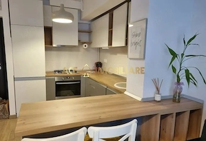2 Camere de inchiriat | Pipera | Metrou | Centrala | Parcare | - imagine 7