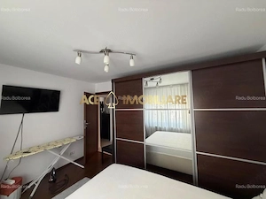 2 Camere de inchiriat | Vitan | Mobilat  | Utilat | Metrou | Central | - imagine 2
