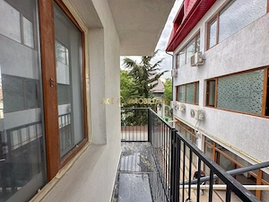 Casa de inchiriat Timpuri Noi | Centrala | Parcare | 8 camere | 8AC - imagine 8