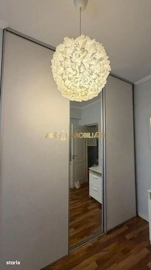 2 Camere | Ultracentral | PetFriendly | Metrou | Centrala Proprie  - imagine 12