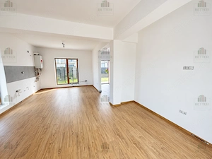 Casă individuală   5 camere, 3 băi | Comuna Berceni - Curte amenajată - imagine 7
