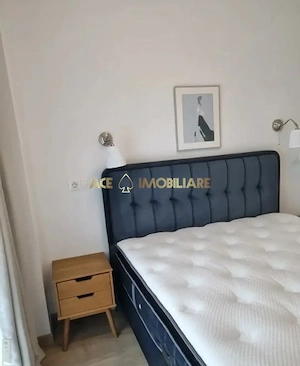 2 Camere de inchiriat | Pipera | Metrou | Centrala | Parcare | - imagine 5
