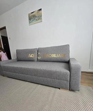 2 Camere de inchiriat | Berceni | Boiler | Metrou | Mobilat | Utilat | - imagine 4