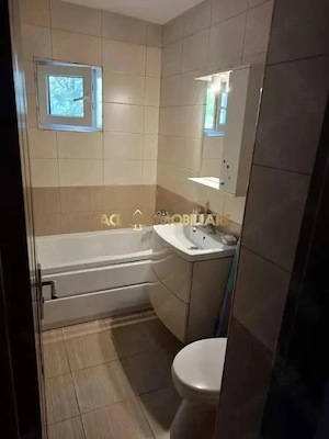 2 Camere de inchiriat | Berceni | Metrou | Centrala Proprie | Utilat  - imagine 7