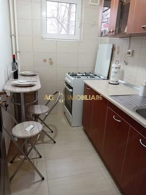 2 Camere de inchiriat | Berceni | Metrou | Mobilat | Utilat | - imagine 5
