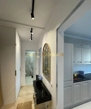 2 Camere de inchiriat | Pipera | Nusco | Centrala | Parcare | - imagine 7