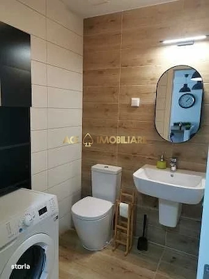 2 Camere de inchiriat | Costin Georgian | Metrou | Centrala | - imagine 5