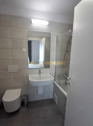 3 Camere de inchiriat | Pipera | Penthhouse | Parcare | Mobilat | - imagine 11
