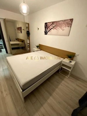 2 Camere de inchiriat | Regie | Metrou | Centrala Proprie | Utilat - imagine 2