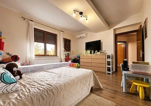 Casa de Vanzare | 6 Camere | Baneasa | Centrala | Parcare | Curte - imagine 7
