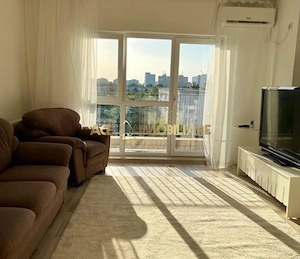 2 Camere de inchiriat | Ozana | Metrou | Parcare | Centrala Imobil | - imagine 2