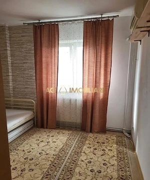 3 Camere de inchiriat | Berceni | Metrou | Centrala Proprie | Utilat - imagine 9
