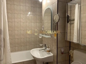 3 Camere de inchiriat | Victoriei | Metrou | Mobilat | Utilat - imagine 14