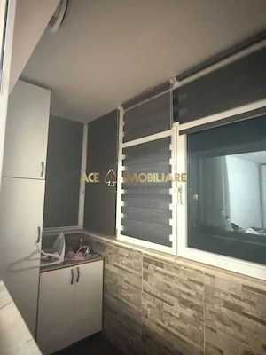 2 Camere de inchiriat | Tineretului | Metrou | Parcare | - imagine 5