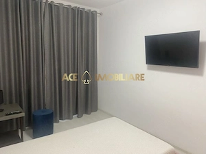 4 Camere de inchiriat | Grand Kristal | 2 Bai | Centrala | Parcare | 120MP - imagine 4